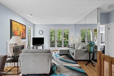 4501 S Foxwood Drive Clifton Park NY 12065