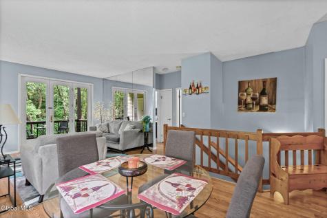 4501 S Foxwood Drive Clifton Park NY 12065
