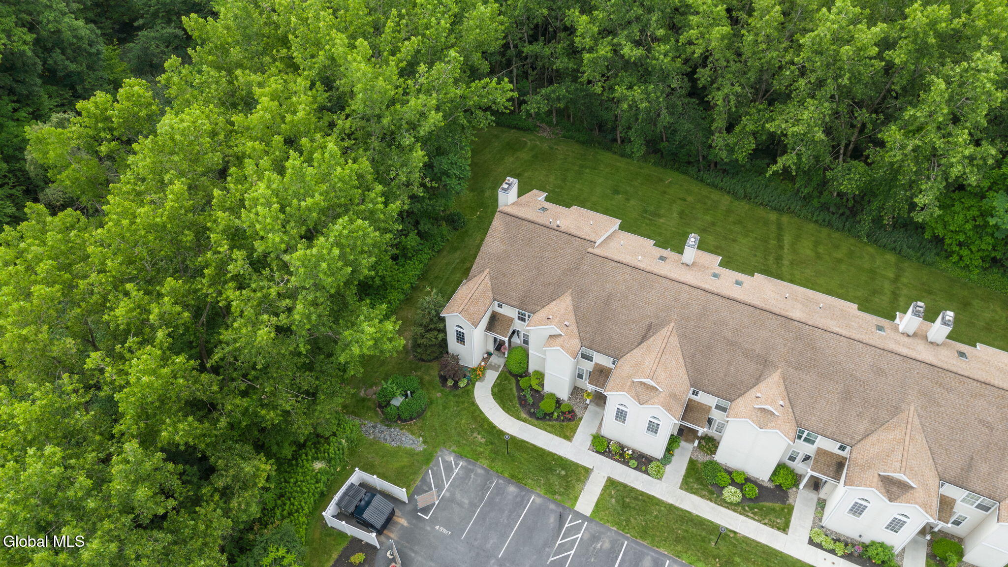 4501 S Foxwood Drive Clifton Park NY 12065