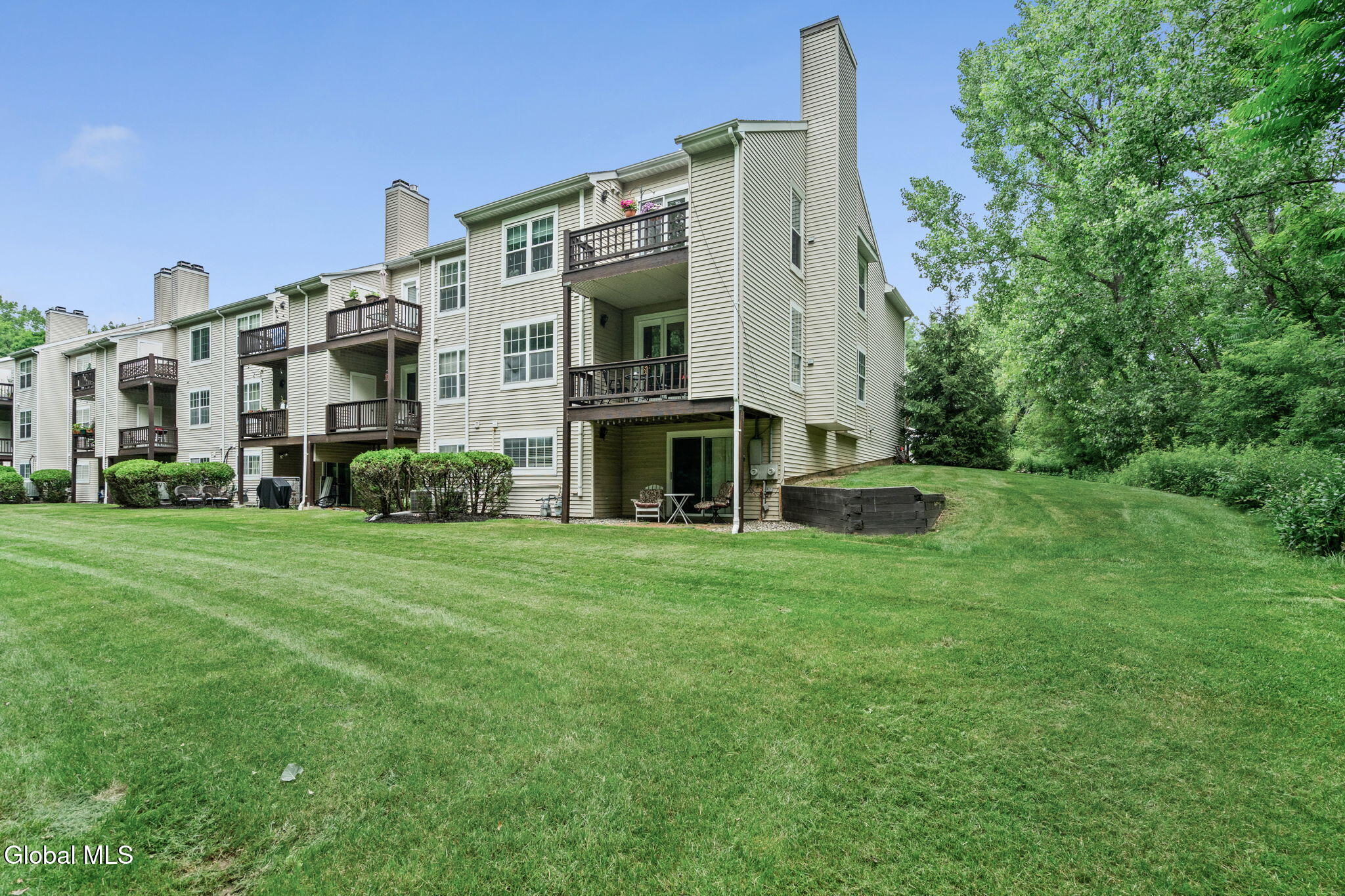 4501 S Foxwood Drive Clifton Park NY 12065
