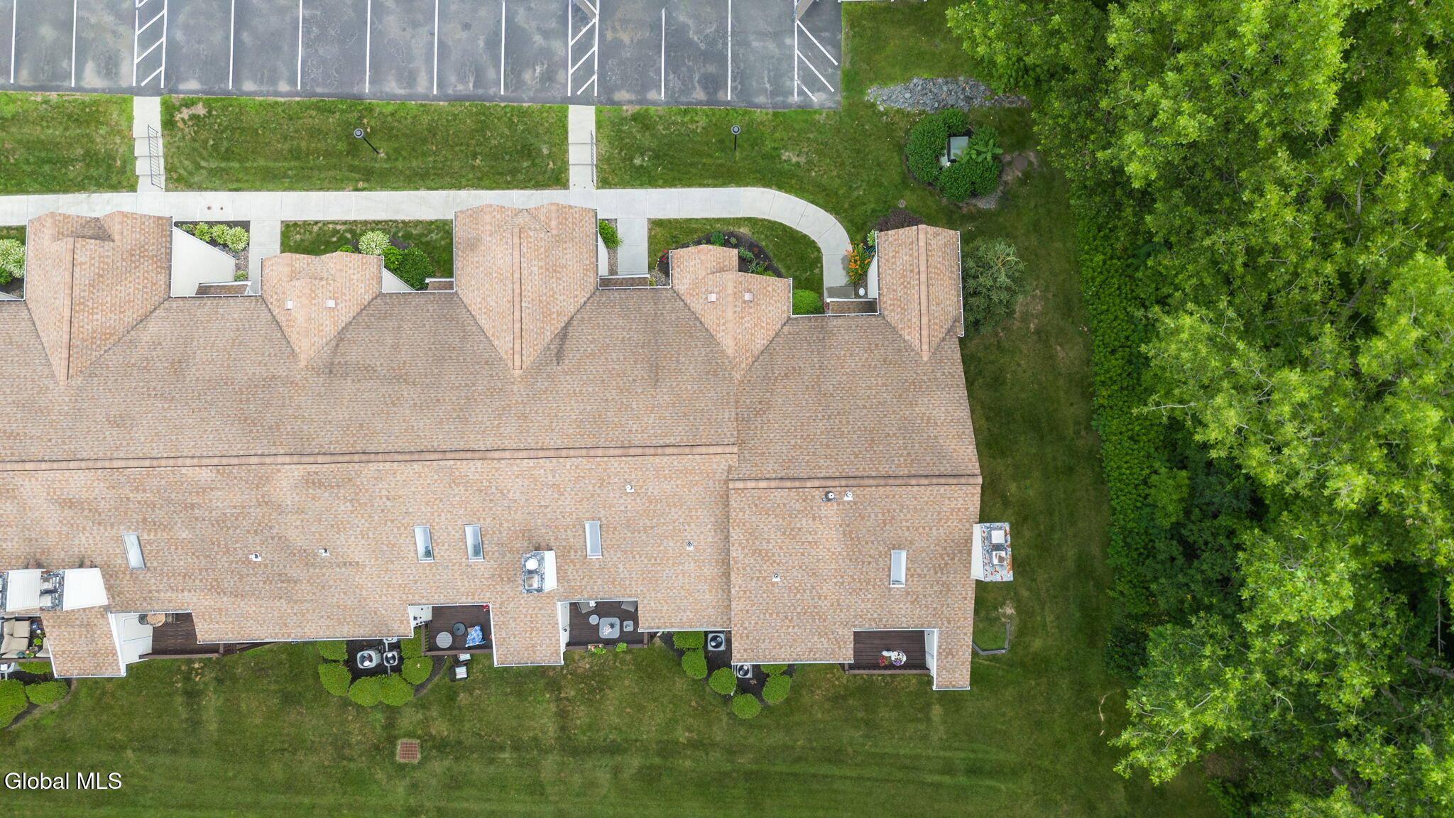 4501 S Foxwood Drive Clifton Park NY 12065