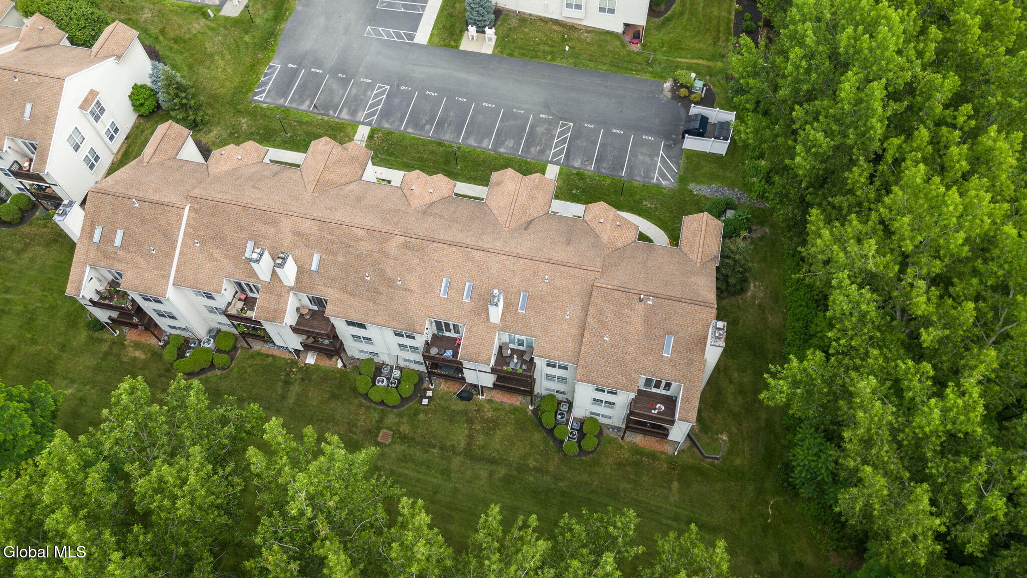 4501 S Foxwood Drive Clifton Park NY 12065