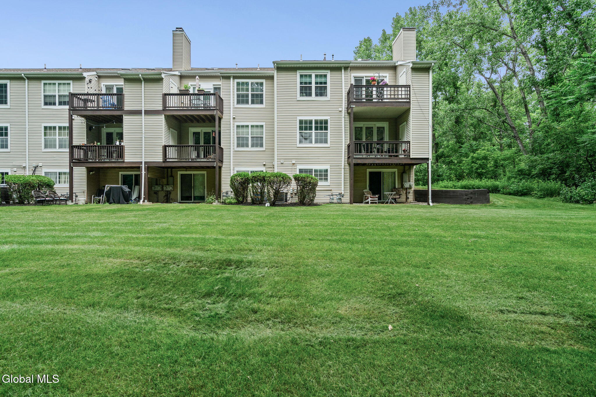 4501 S Foxwood Drive Clifton Park NY 12065