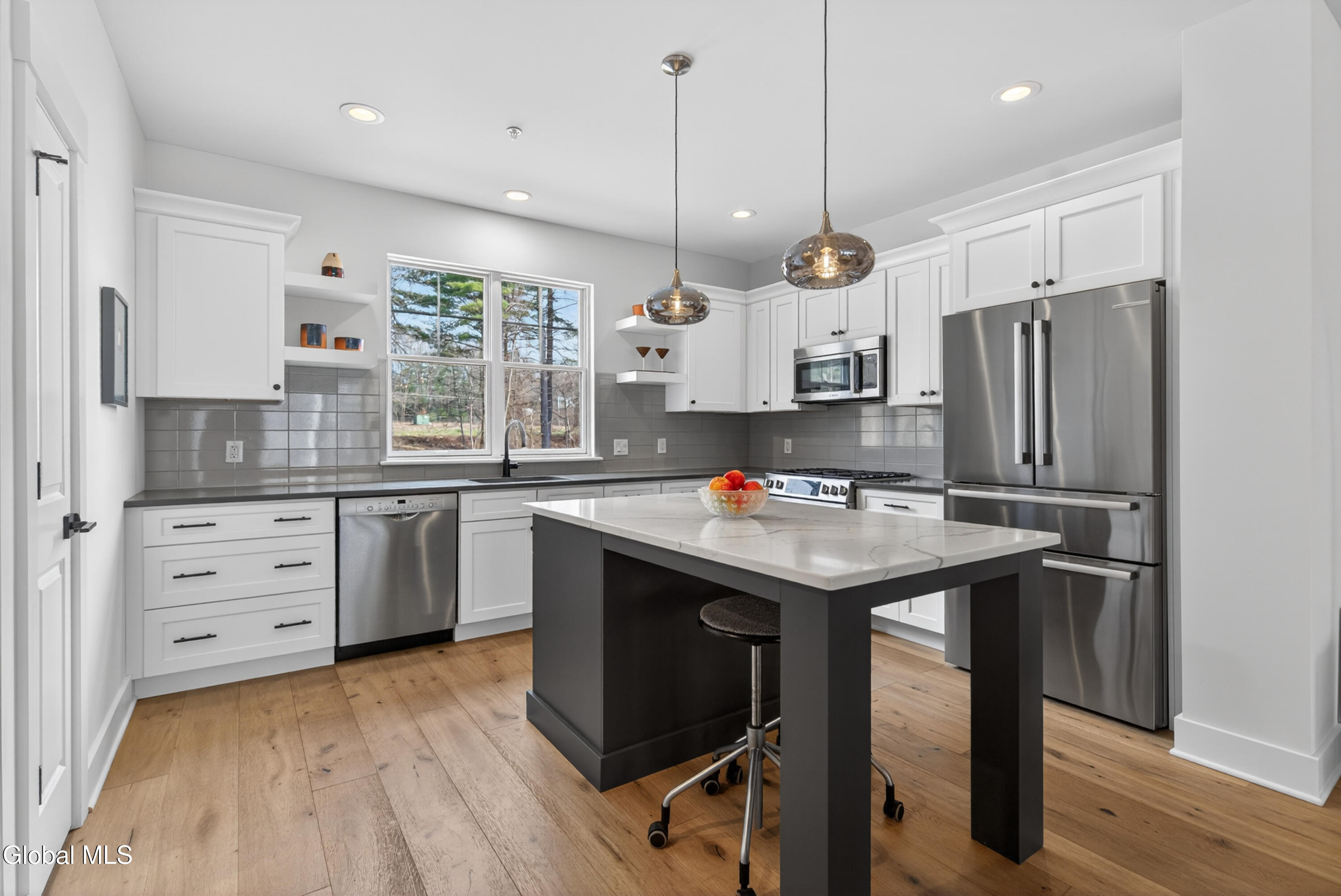 6 Whistler Court Saratoga Springs NY 12866