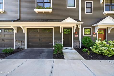6 Whistler Court Saratoga Springs NY 12866
