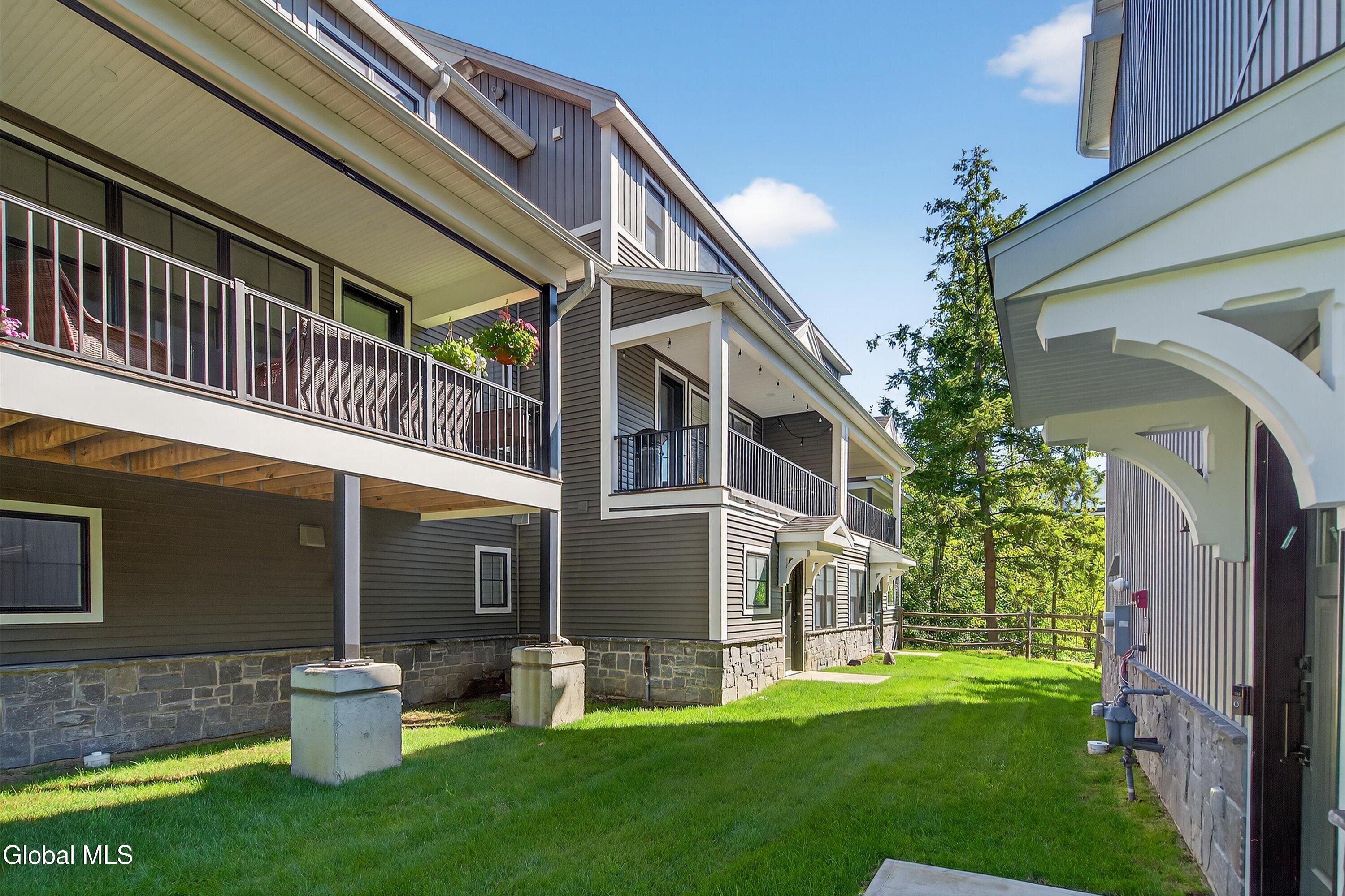 6 Whistler Court Saratoga Springs NY 12866