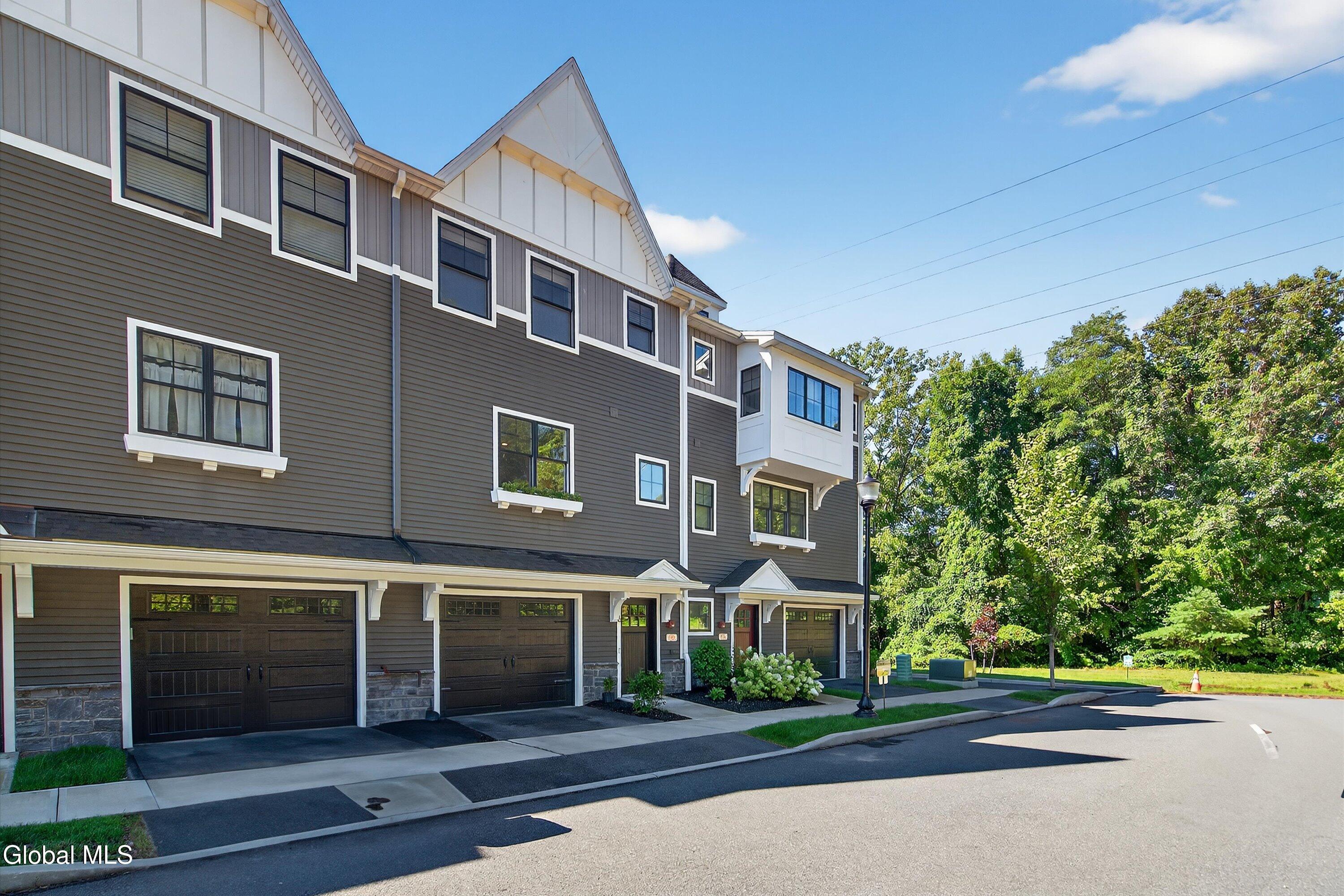 6 Whistler Court Saratoga Springs NY 12866