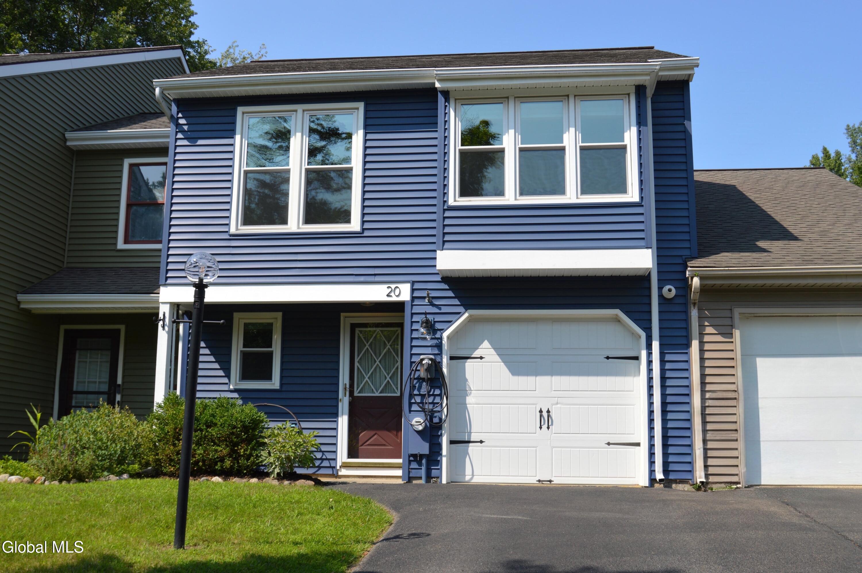 20 Lexington Drive Clifton Park NY 12065