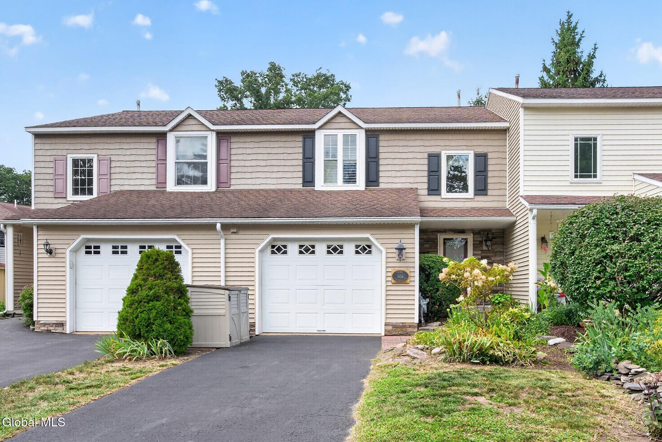 606 Elk Circle Milton NY 12020
