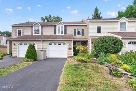 606 Elk Circle Milton NY 12020