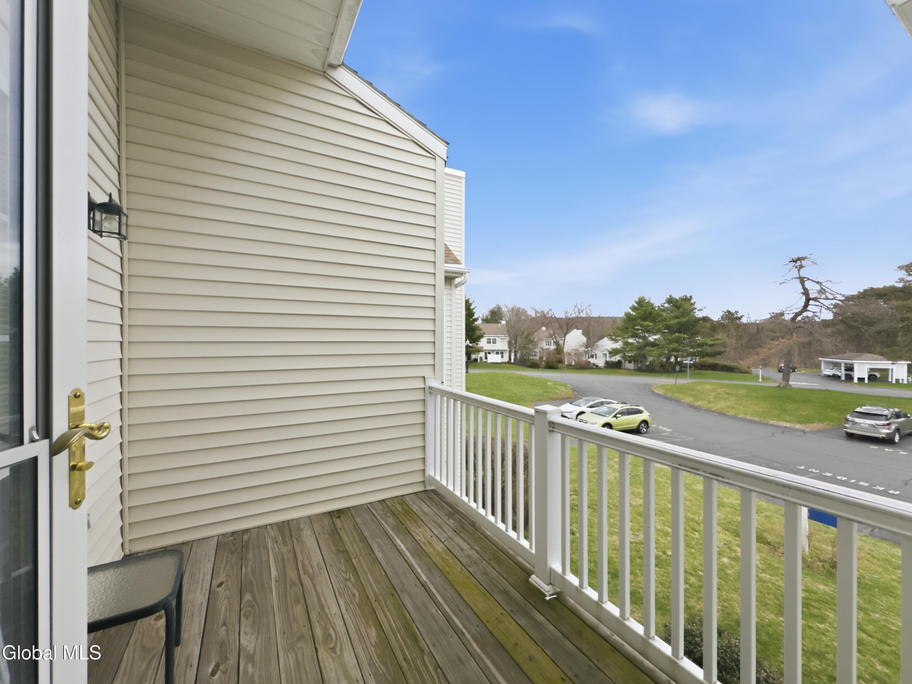 824 Ridge Circle Troy NY 12182
