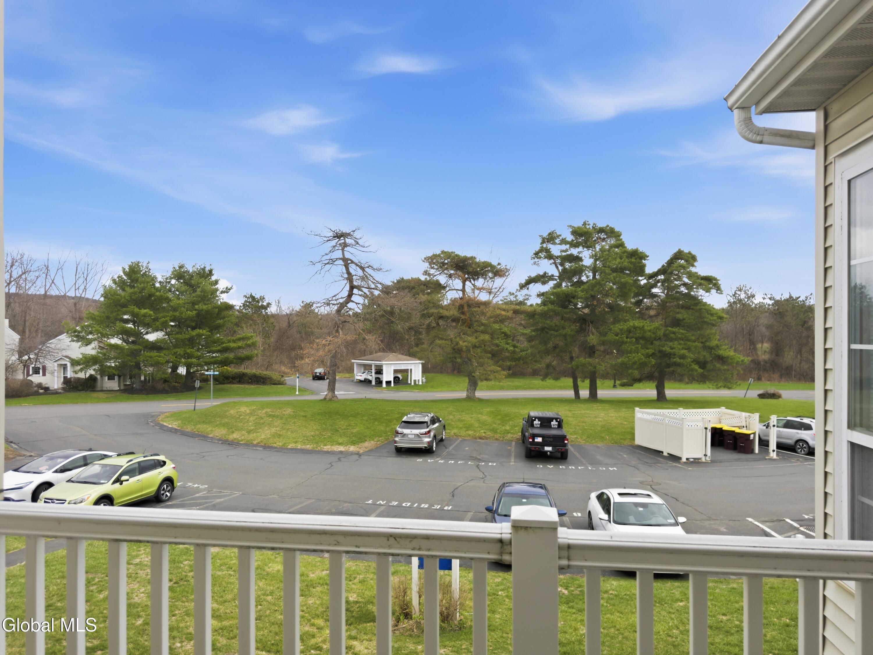 824 Ridge Circle Troy NY 12182