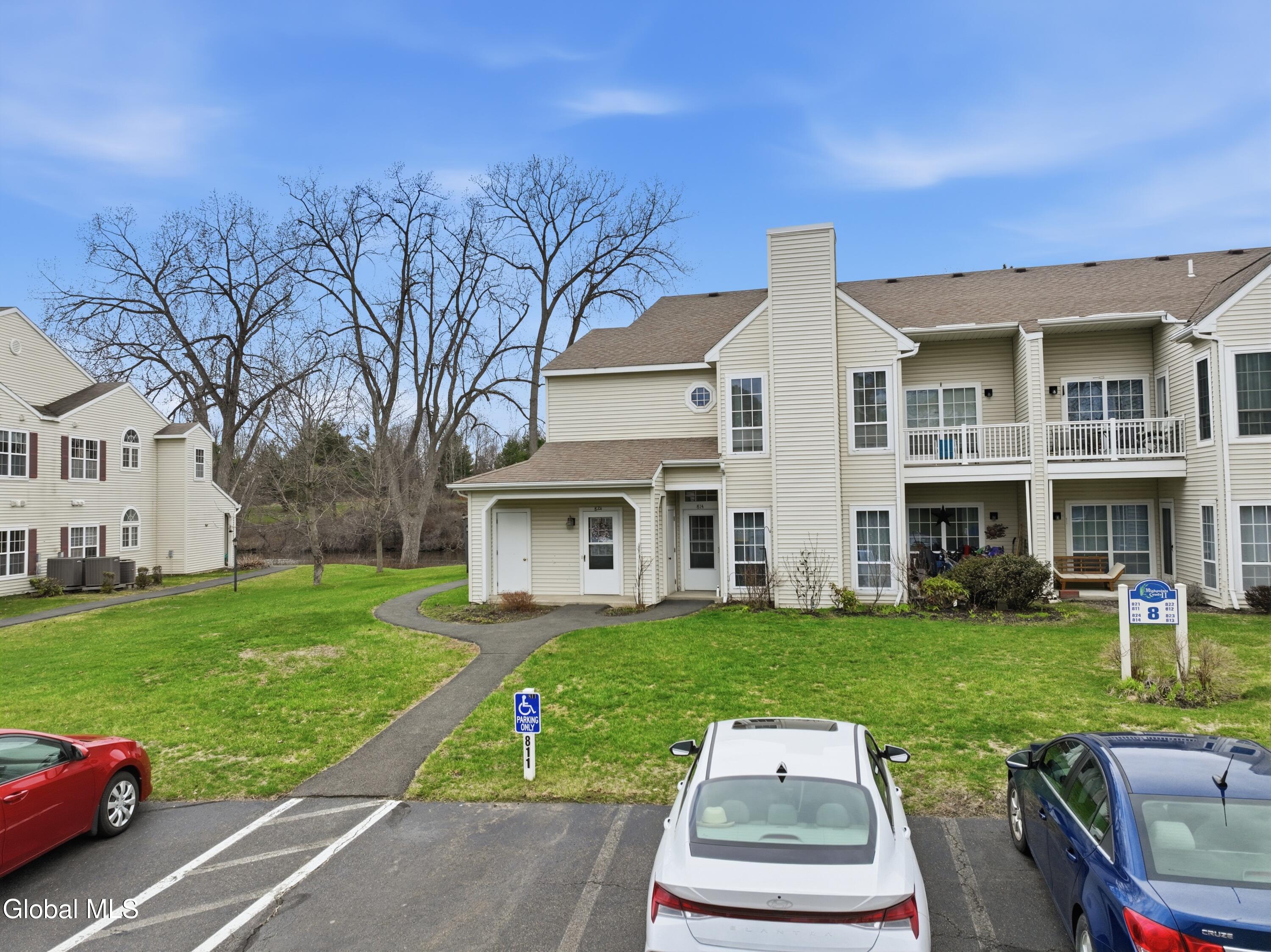 824 Ridge Circle Troy NY 12182