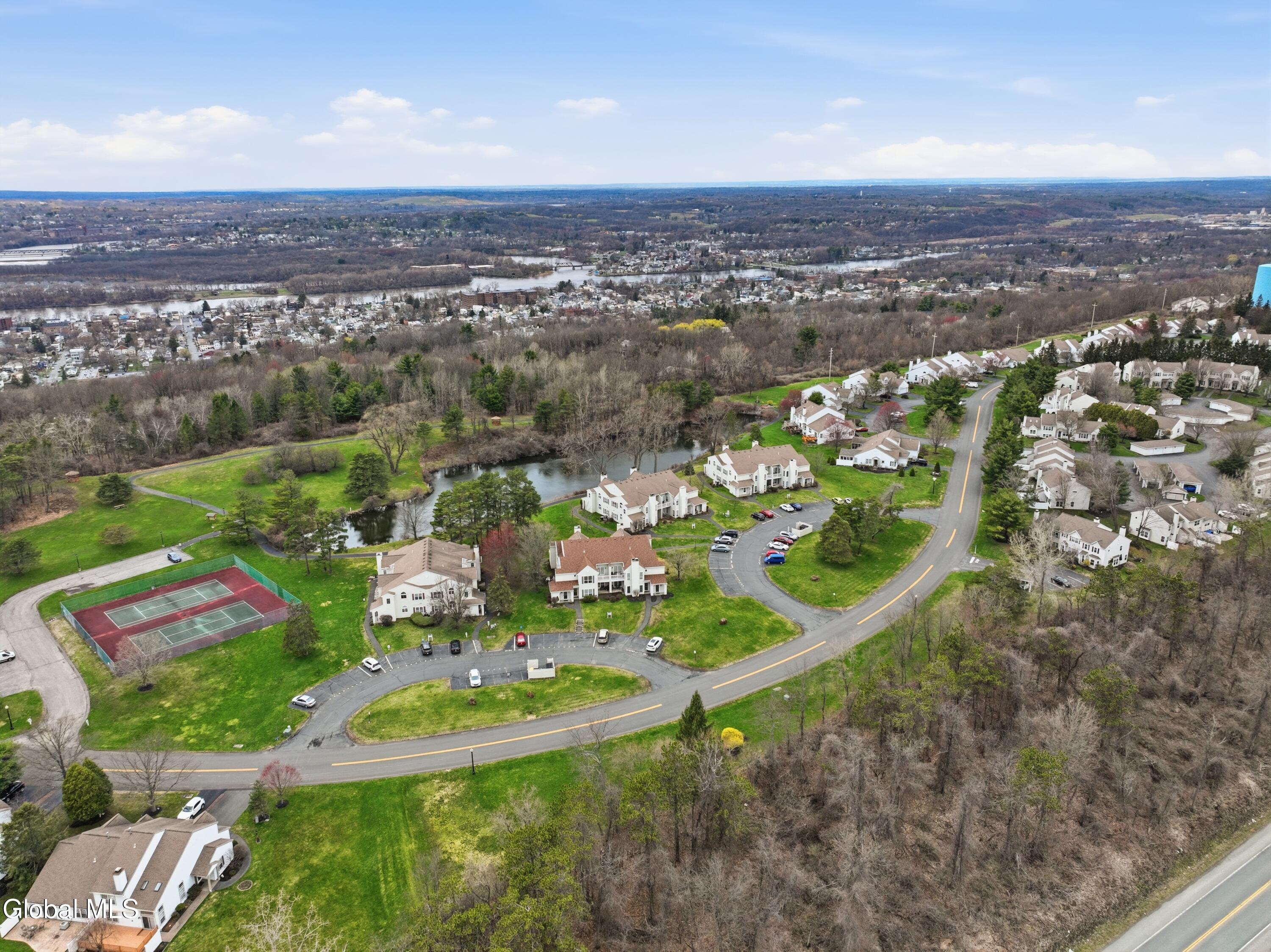 824 Ridge Circle Troy NY 12182