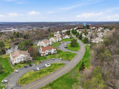 824 Ridge Circle Troy NY 12182