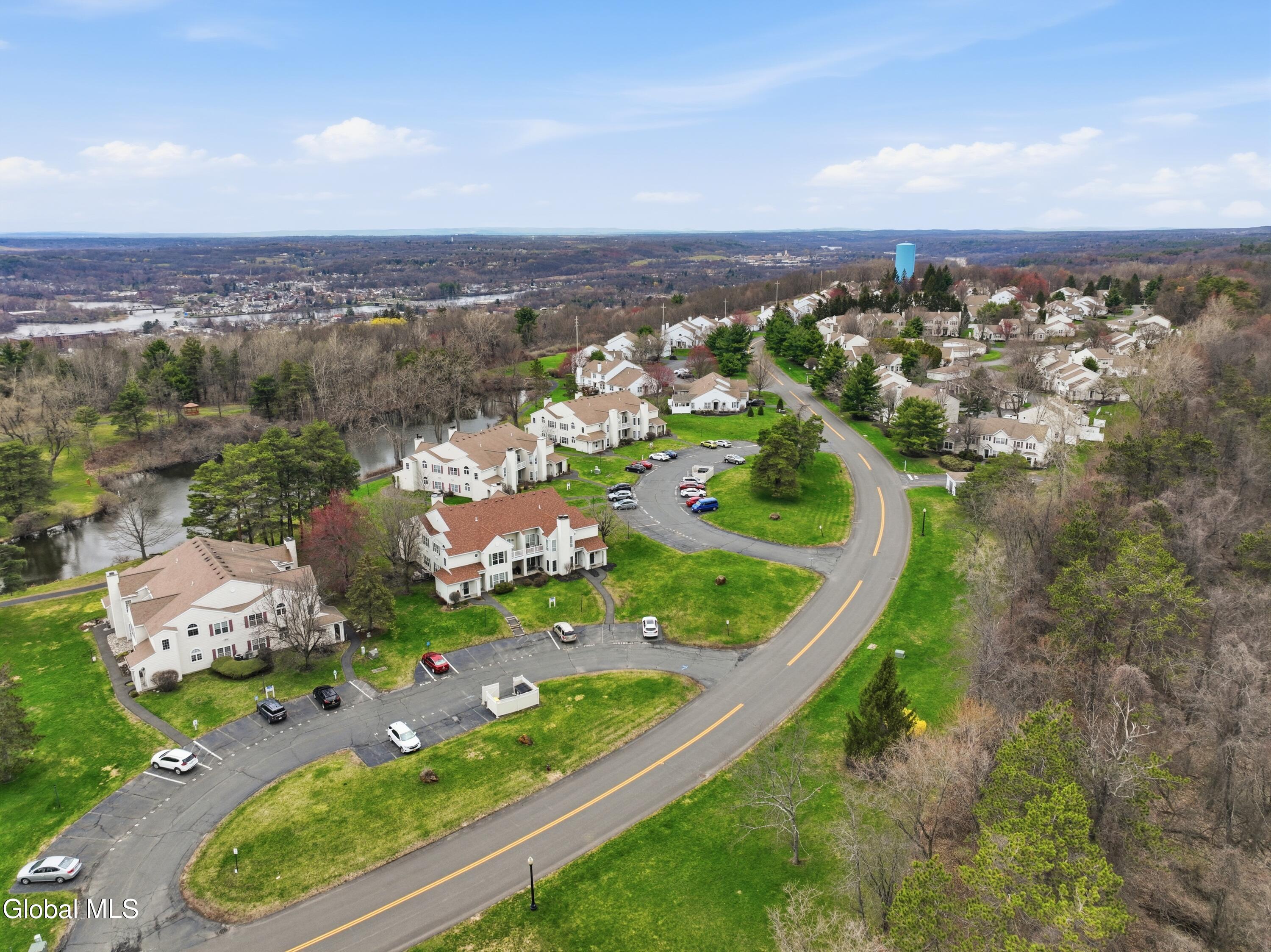 824 Ridge Circle Troy NY 12182