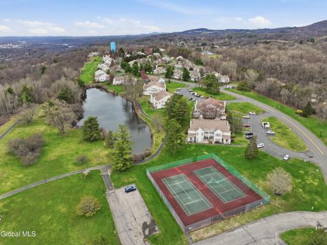 824 Ridge Circle Troy NY 12182