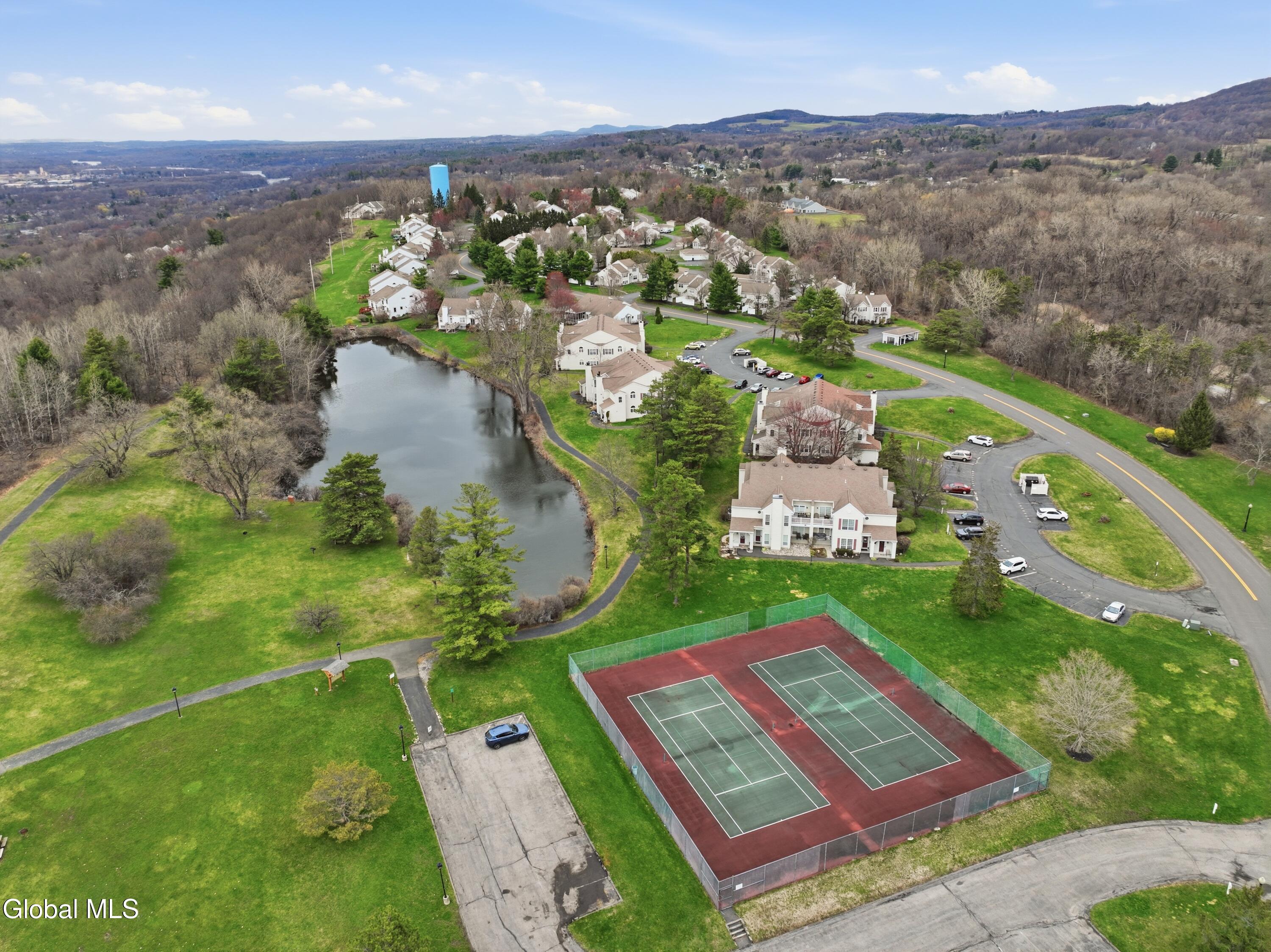824 Ridge Circle Troy NY 12182