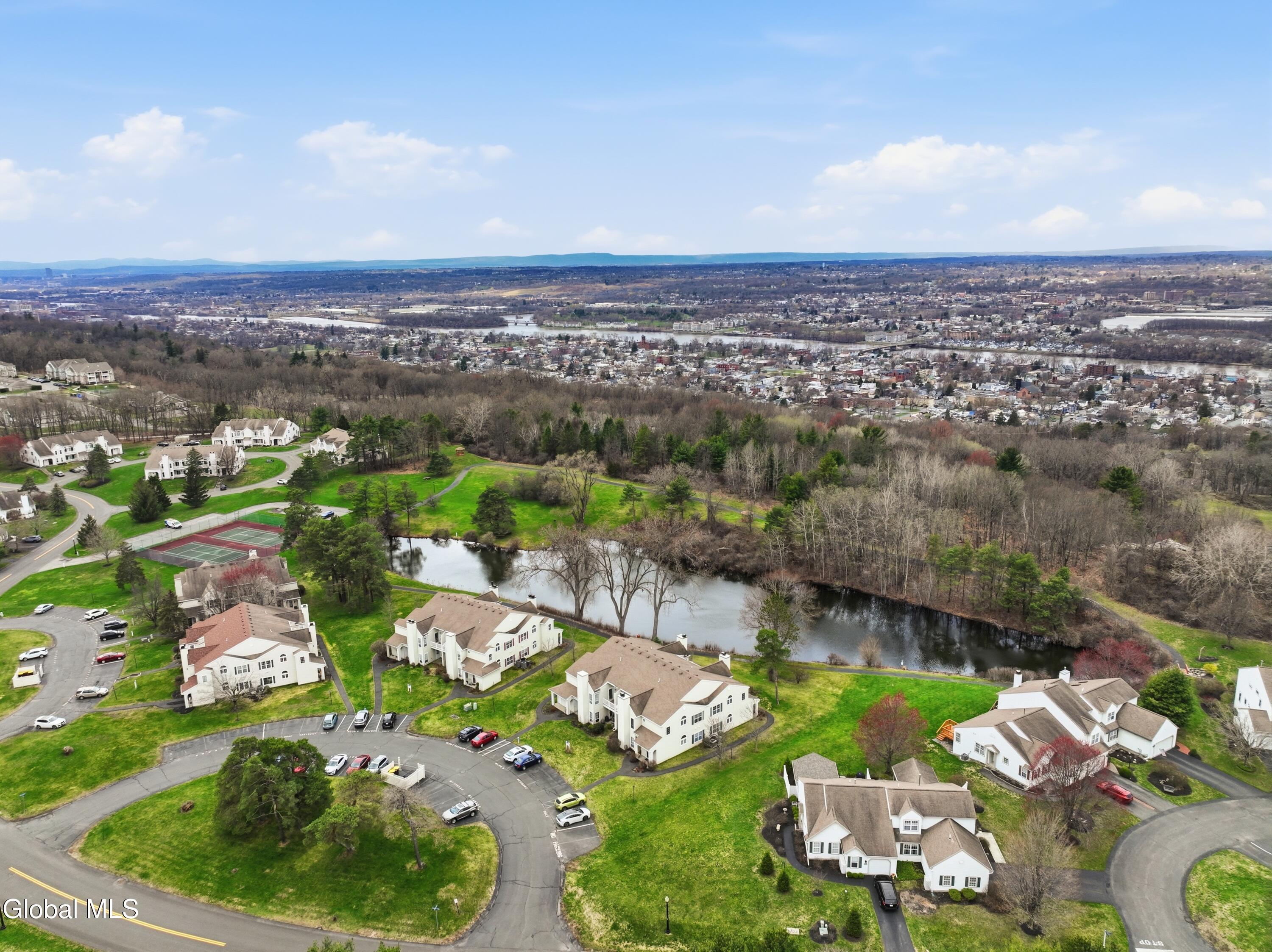 824 Ridge Circle Troy NY 12182