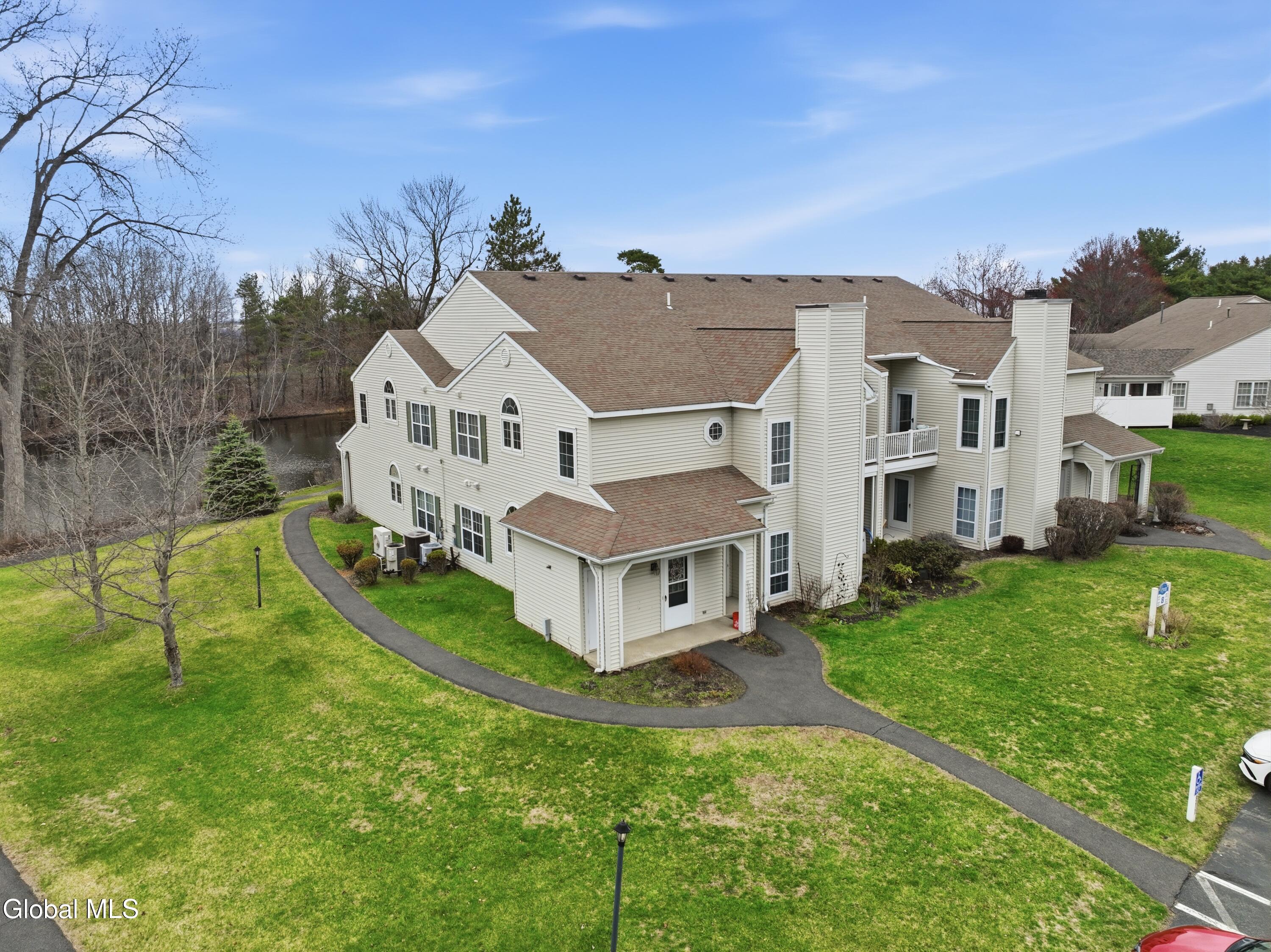 824 Ridge Circle Troy NY 12182