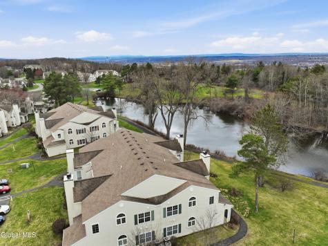 824 Ridge Circle Troy NY 12182