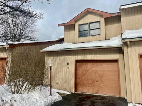 188 Harvard Road Watervliet NY 12189