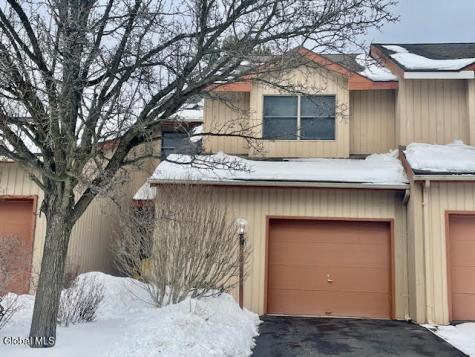 188 Harvard Road Watervliet NY 12189