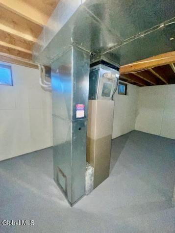 188 Harvard Road Watervliet NY 12189