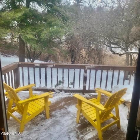 188 Harvard Road Watervliet NY 12189