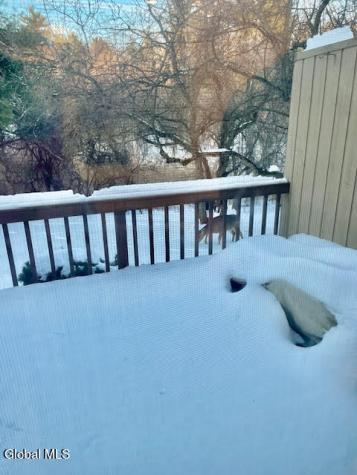 188 Harvard Road Watervliet NY 12189