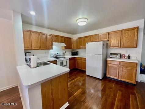 188 Harvard Road Watervliet NY 12189