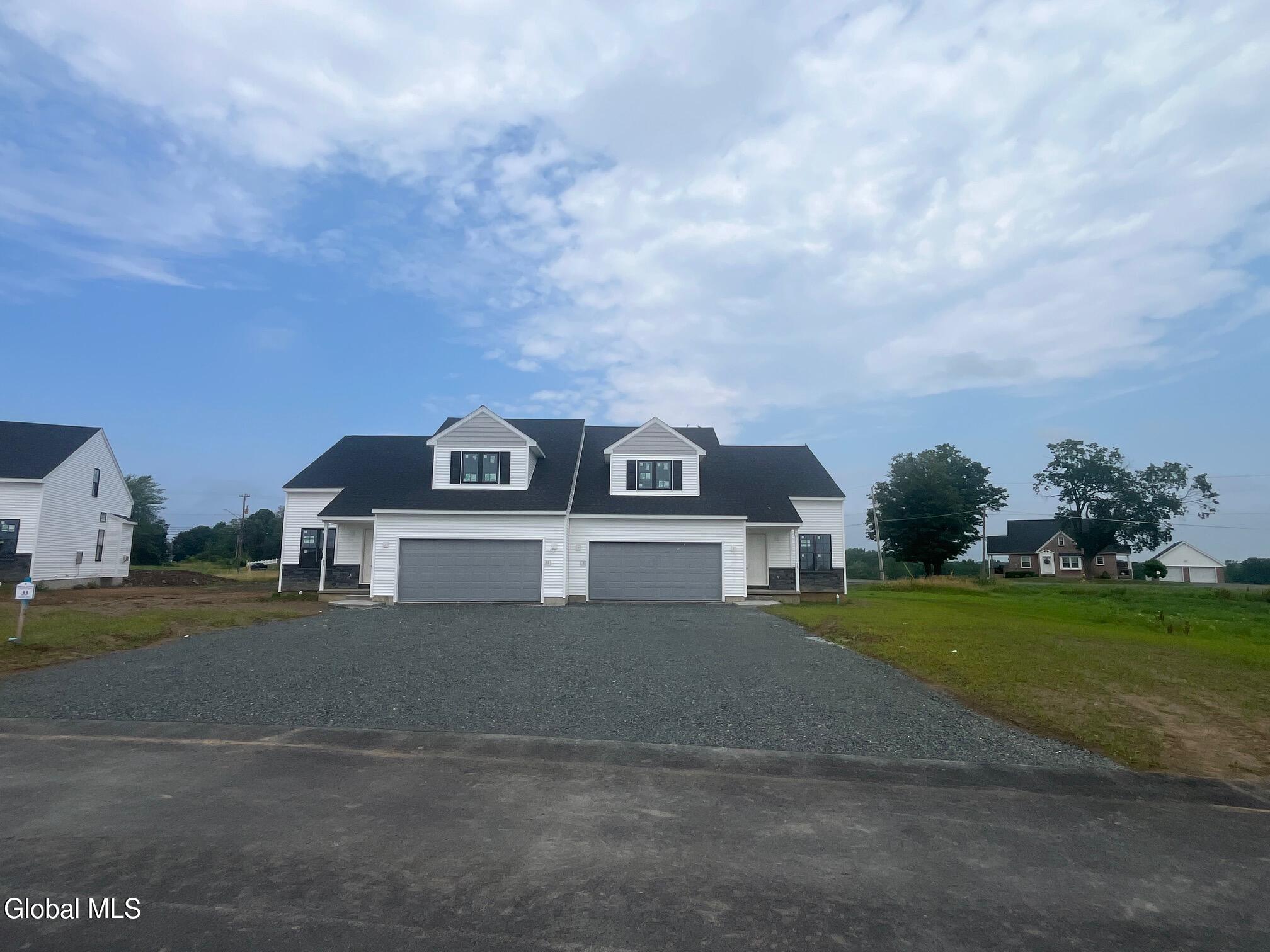 29 Walke Way Mechanicville NY 12118