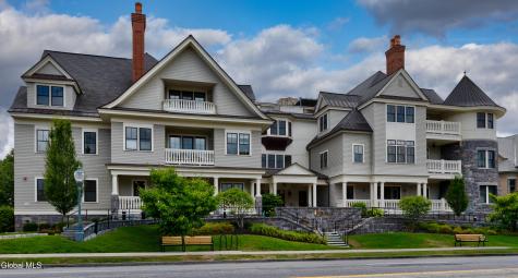 46 Union Avenue Saratoga Springs NY 12866