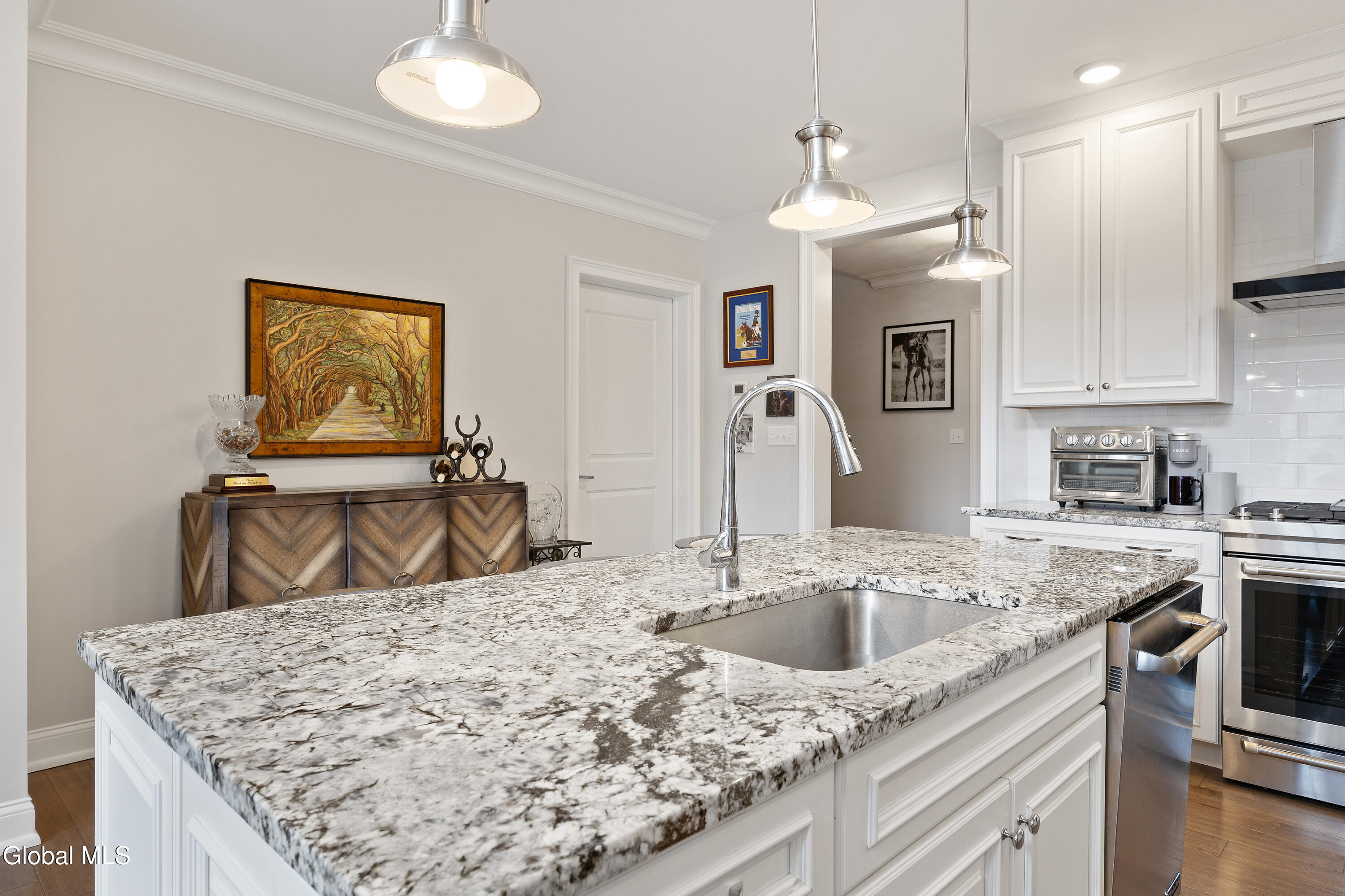 46 Union Avenue Saratoga Springs NY 12866