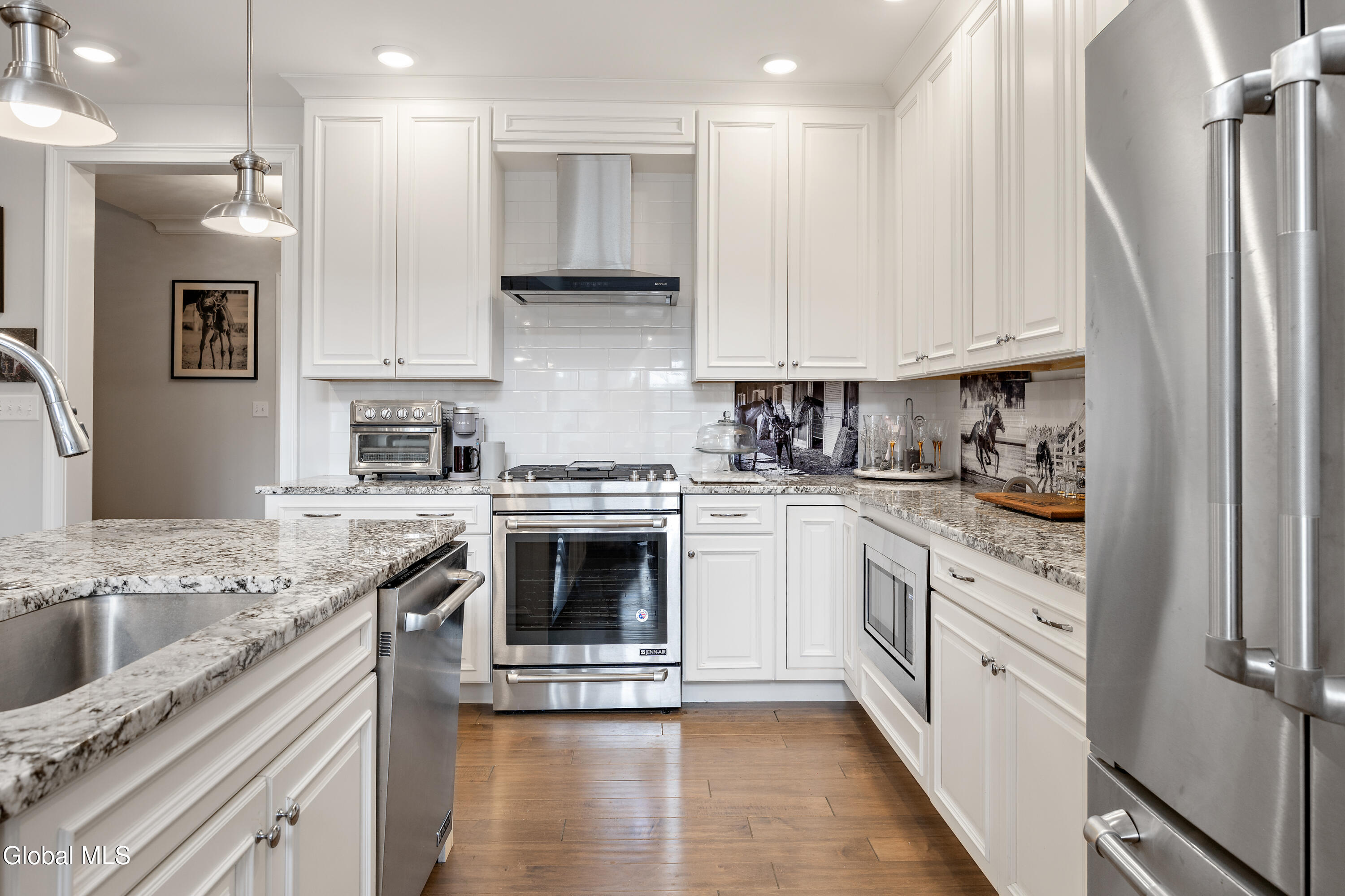 46 Union Avenue Saratoga Springs NY 12866