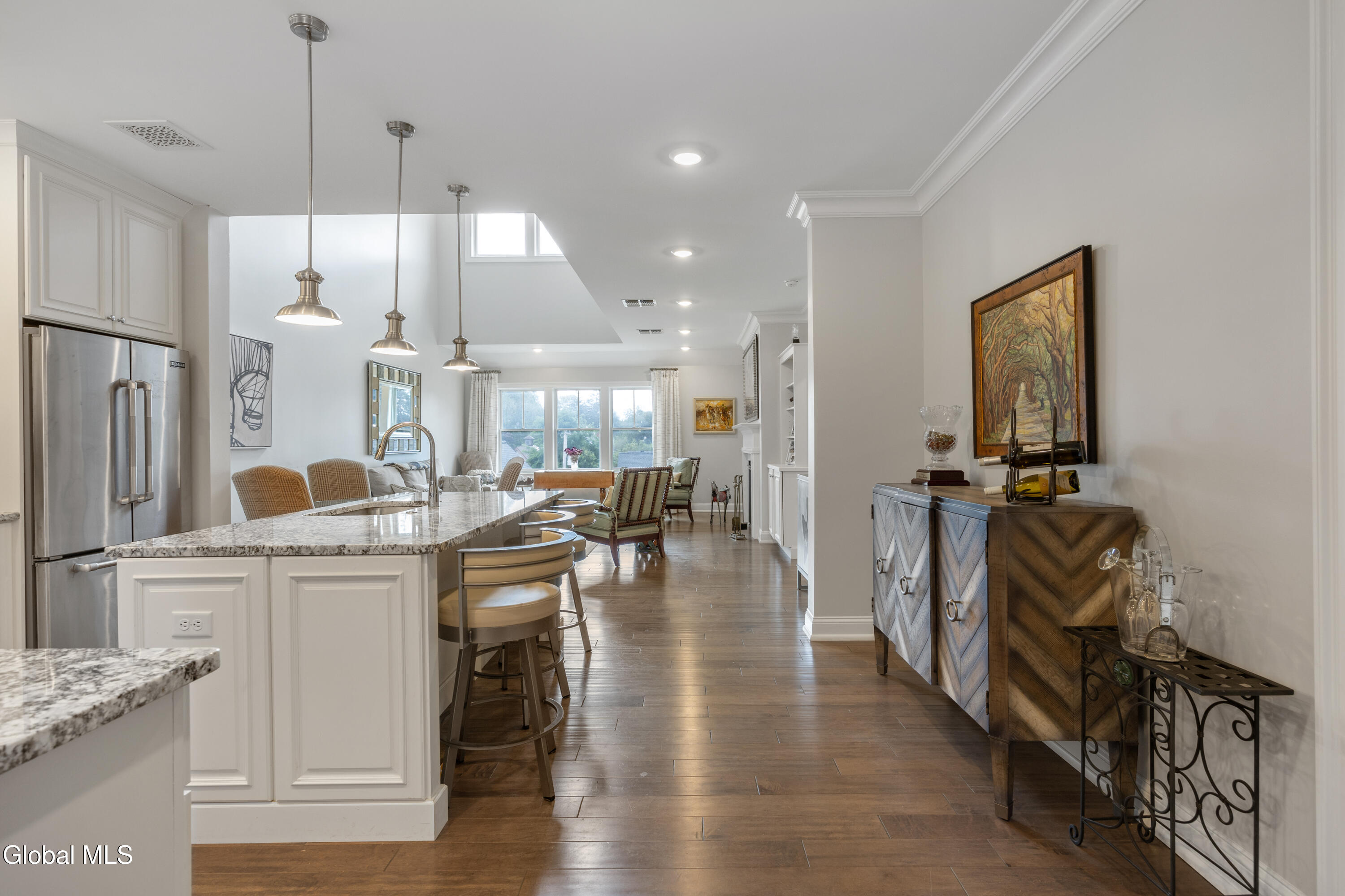 46 Union Avenue Saratoga Springs NY 12866