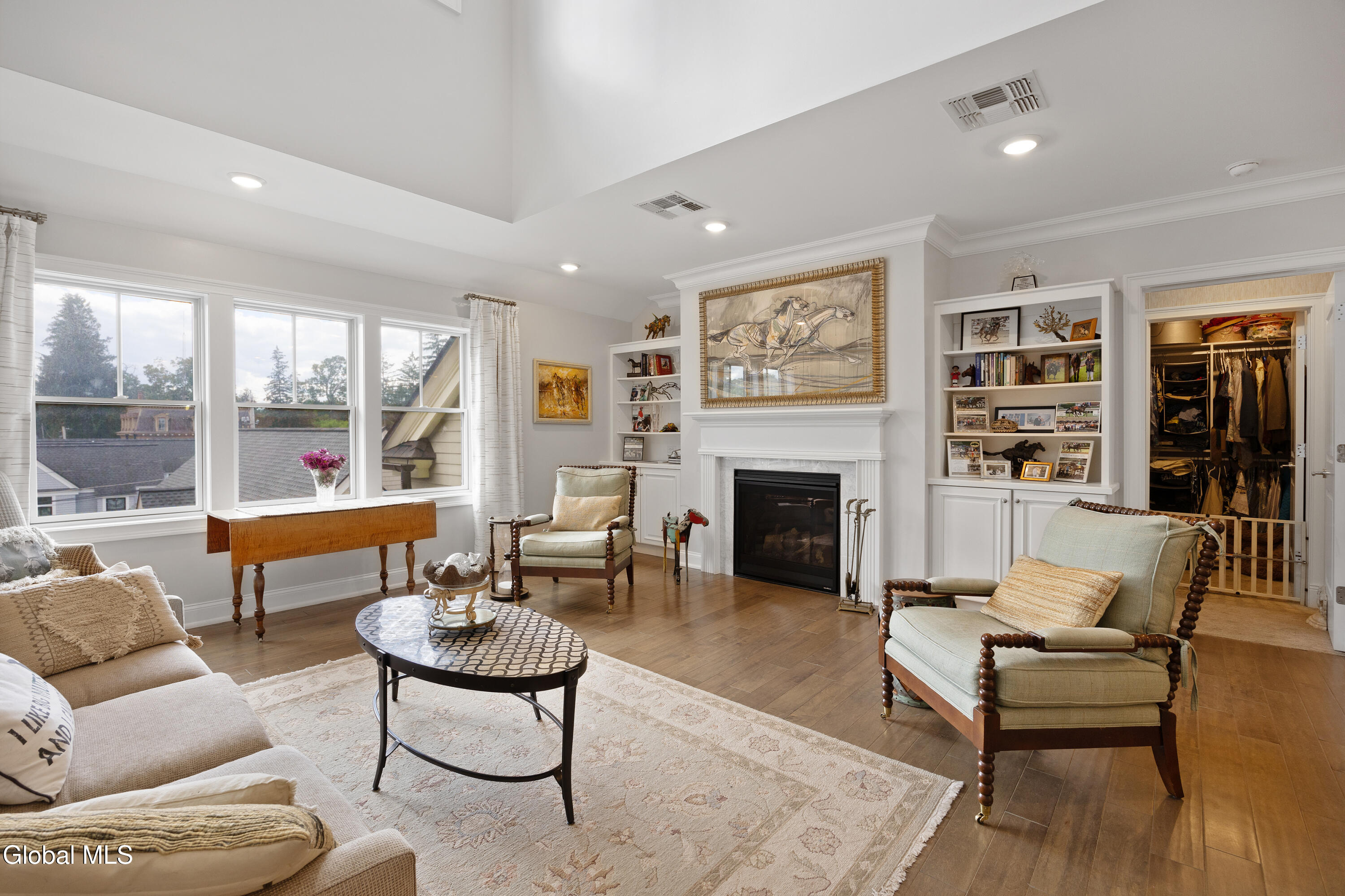 46 Union Avenue Saratoga Springs NY 12866