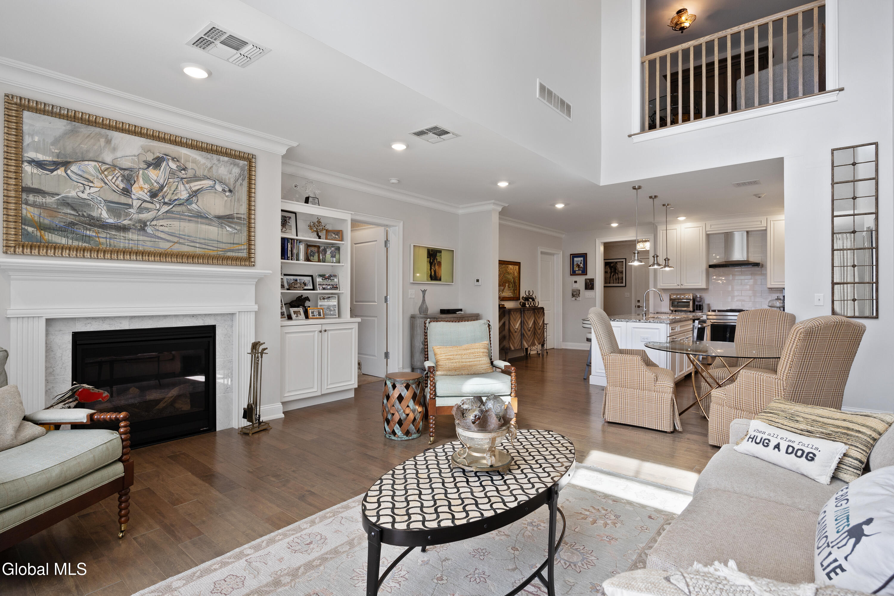 46 Union Avenue Saratoga Springs NY 12866