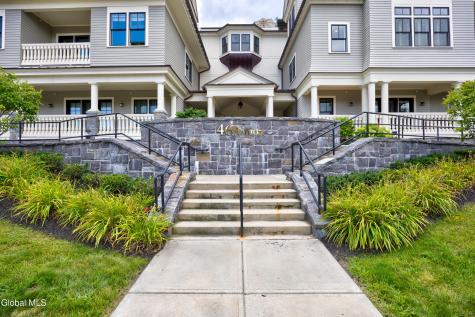 46 Union Avenue Saratoga Springs NY 12866