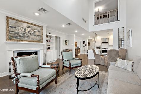 46 Union Avenue Saratoga Springs NY 12866