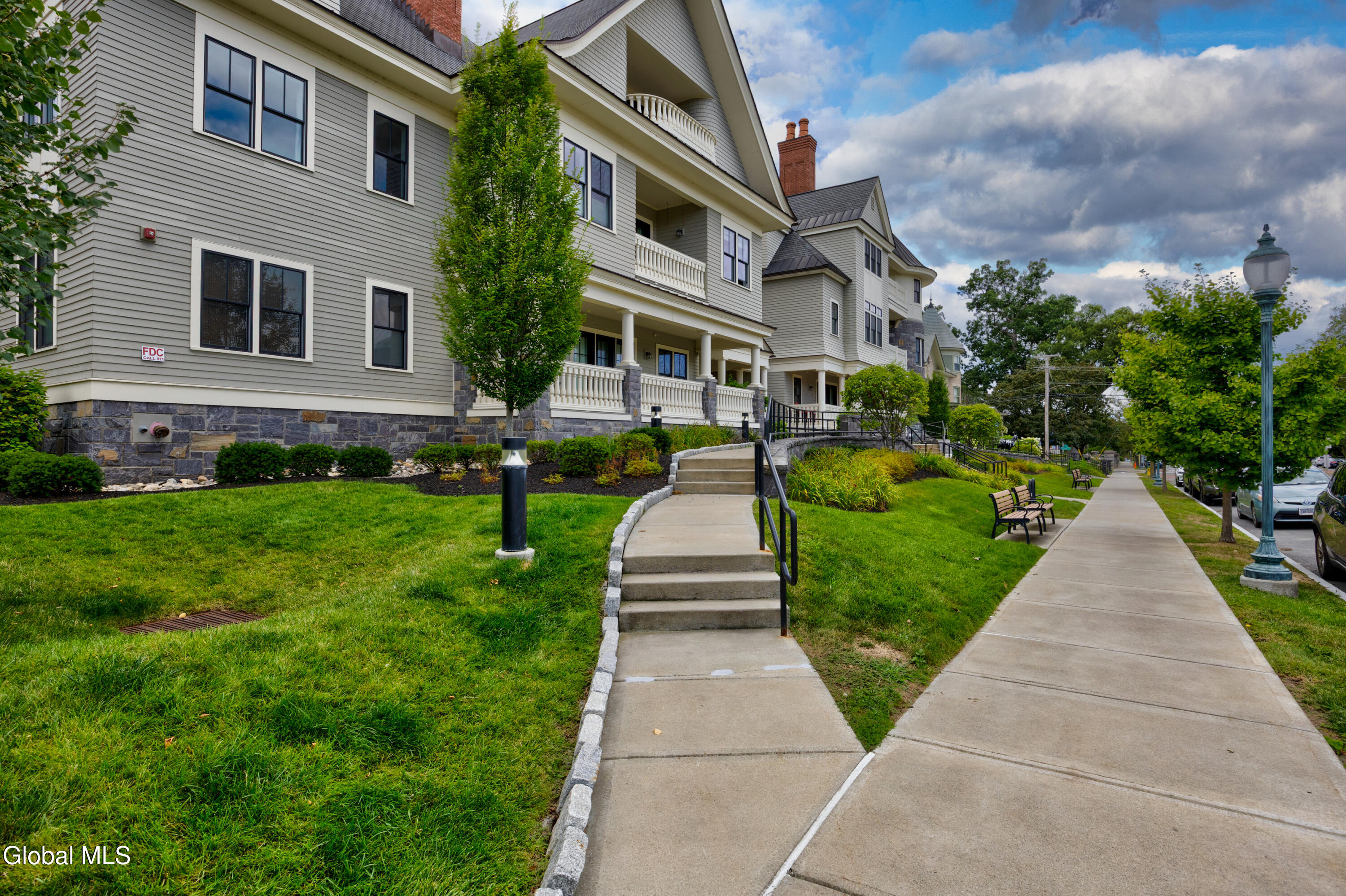 46 Union Avenue Saratoga Springs NY 12866