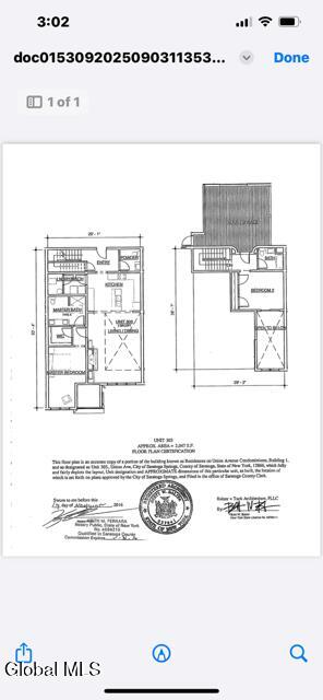 46 Union Avenue Saratoga Springs NY 12866