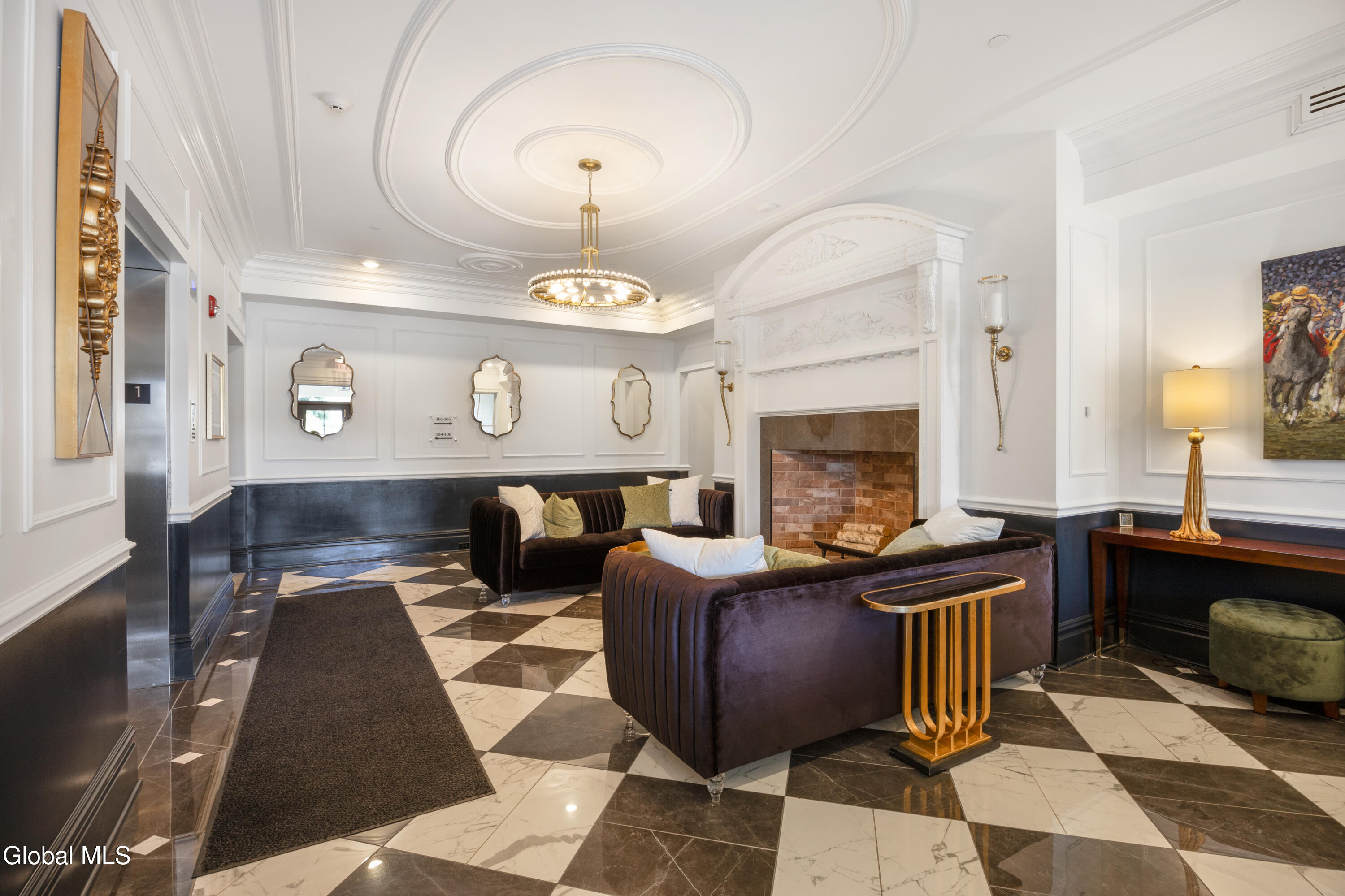 46 Union Avenue Saratoga Springs NY 12866