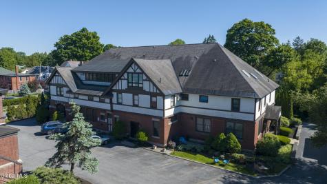 37 Clark Street Saratoga Springs NY 12866