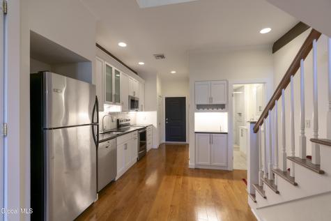 37 Clark Street Saratoga Springs NY 12866