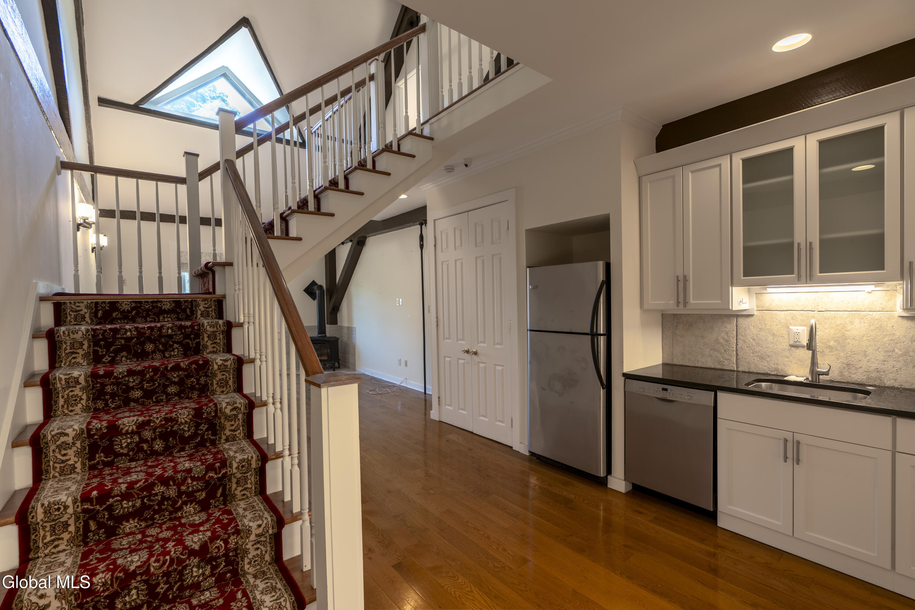 37 Clark Street Saratoga Springs NY 12866