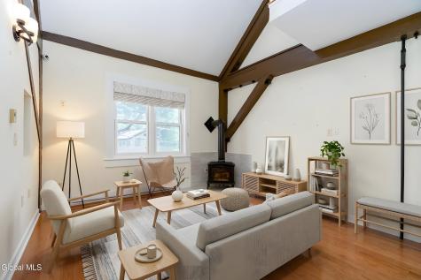 37 Clark Street Saratoga Springs NY 12866