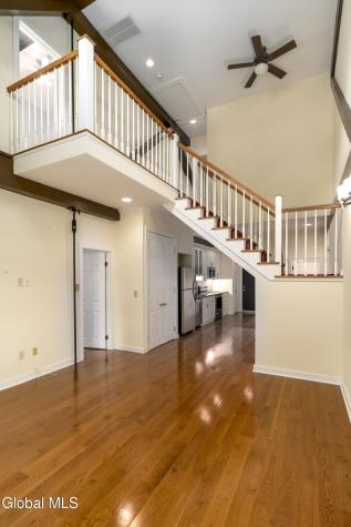 37 Clark Street Saratoga Springs NY 12866