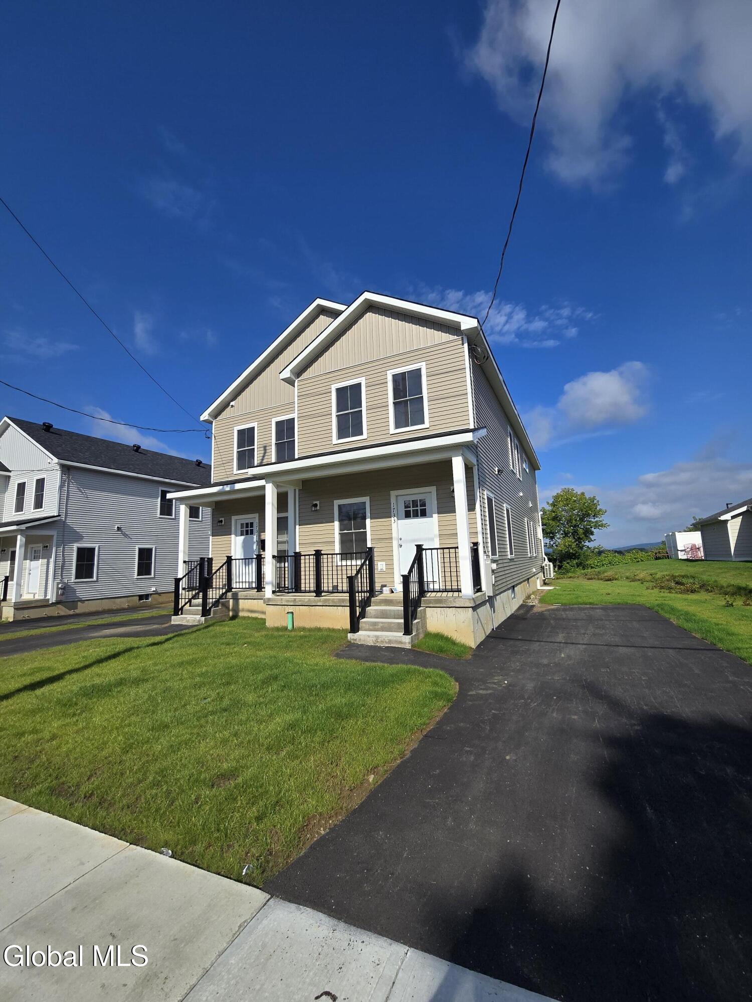 1725 Van Vranken Avenue Schenectady NY 12308