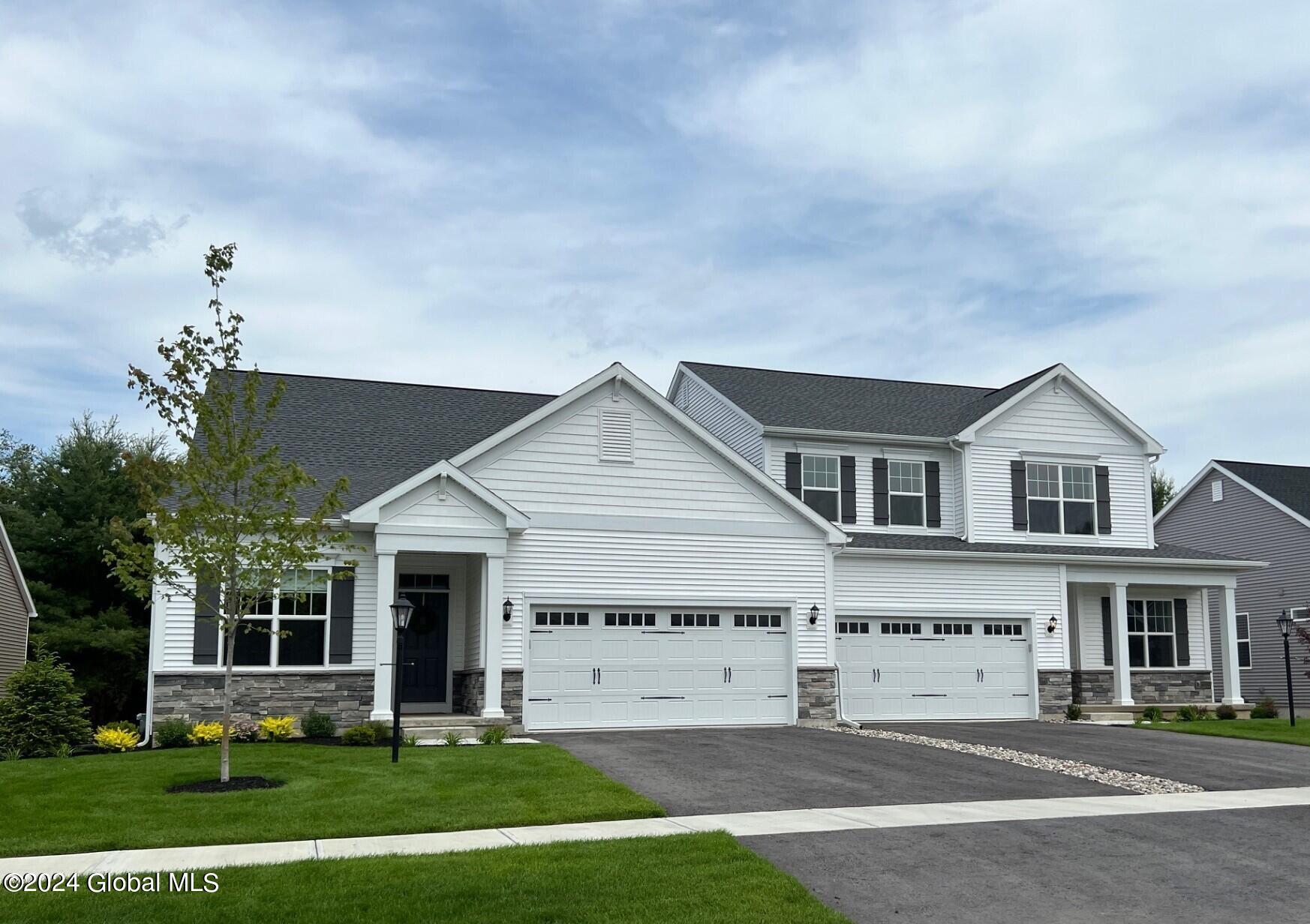 6 Wistmans Way Saratoga Springs NY 12866